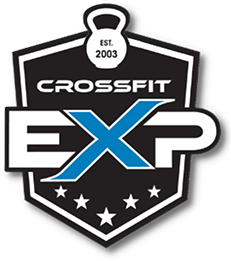 CrossFit EXP - The #1 Gym In Leominster, MA